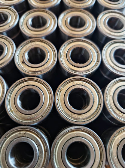 Deep Groove Ball Bearing 1-Row 6001-Z COM-A (Request Price)