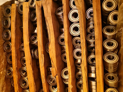 Deep Groove Ball Bearing 1-Row 6001-Z COM-A (Request Price)