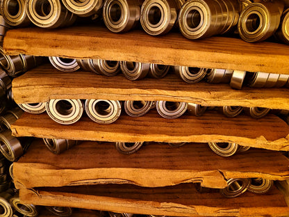 Deep Groove Ball Bearing 1-Row 6001-Z COM-A (Request Price)