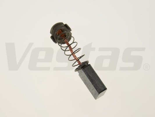 MOTOR BRUSH,CARBON,20 mm,12.7 mm, Item: Vestas 753366 • NEG Micon (Request price)