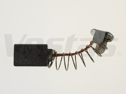 MOTOR BRUSH,CARBON,20 mm,12.7 mm, Item: Vestas 753366 • NEG Micon (Request price)