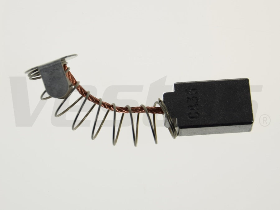 MOTOR BRUSH,CARBON,20 mm,12.7 mm, Item: Vestas 753366 • NEG Micon (Request price)