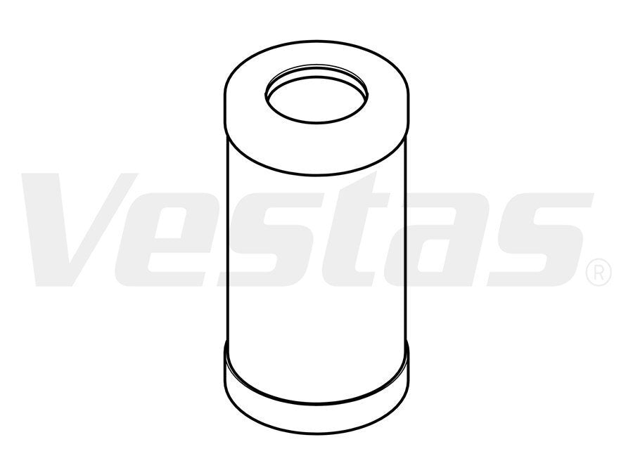 FILTER ELEMENT,FLUID,3 mm,10 bar, Item: Vestas 29016726  (Request price)﻿