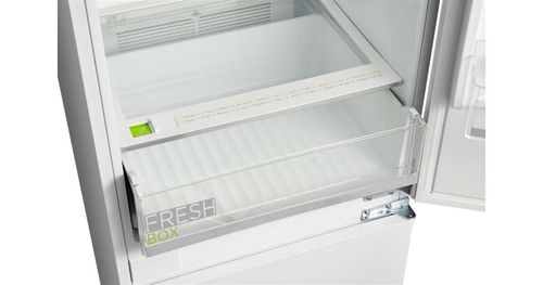 Midea built-in fridge-freezer combination 177cm – MDRE379FGE01