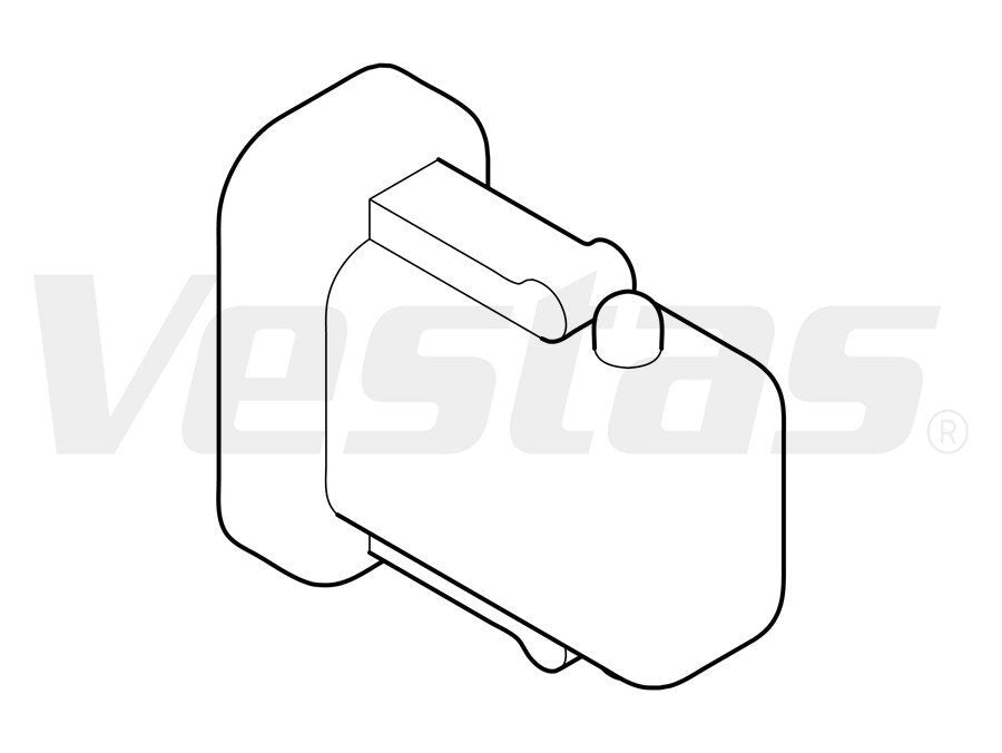 CT6245 BATTERY 3,6V, Item: Vestas 51624501  (Request price)﻿