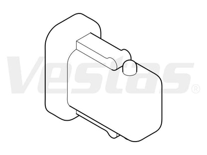 CT6245 BATTERY 3,6V, Item: Vestas 51624501  (Request price)﻿