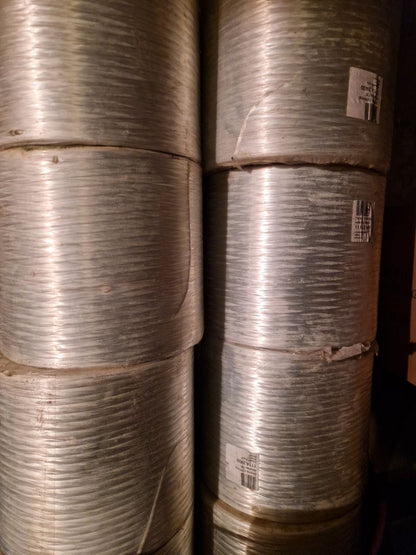 Advantex T30M 111A 2400 fiberglass  (Request price)