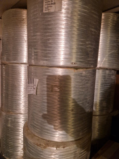 Advantex T30M 111A 2400 fiberglass  (Request price)