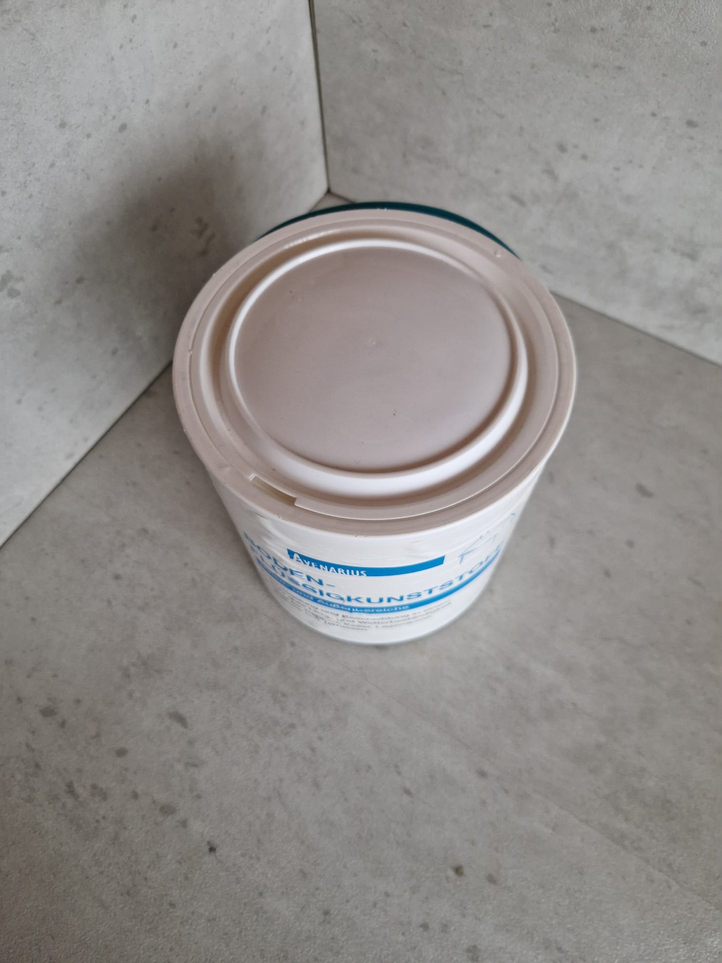 Avenarius Liquid Floor Coating  (Request price)