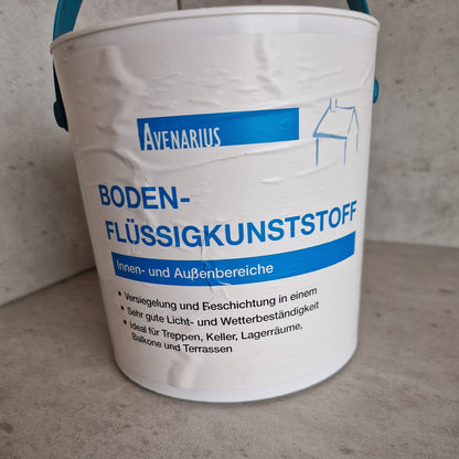 Avenarius Liquid Floor Coating  (Request price)