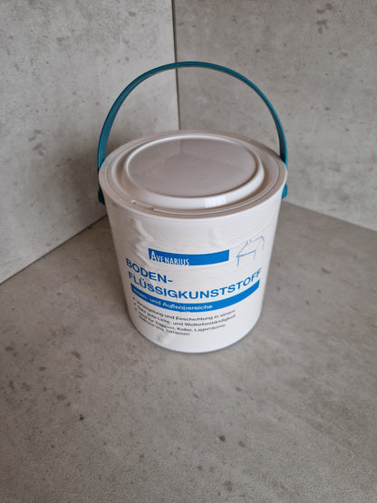 Avenarius Liquid Floor Coating  (Request price)