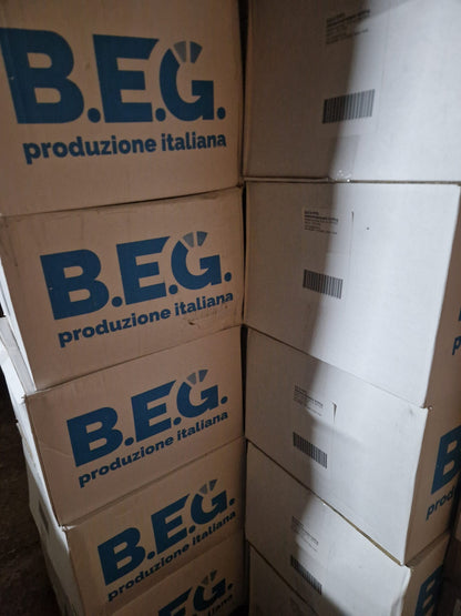 Respirator Masks FFP2 NR , Model B.E.G. 001, PPE Cat. III  (Request price)