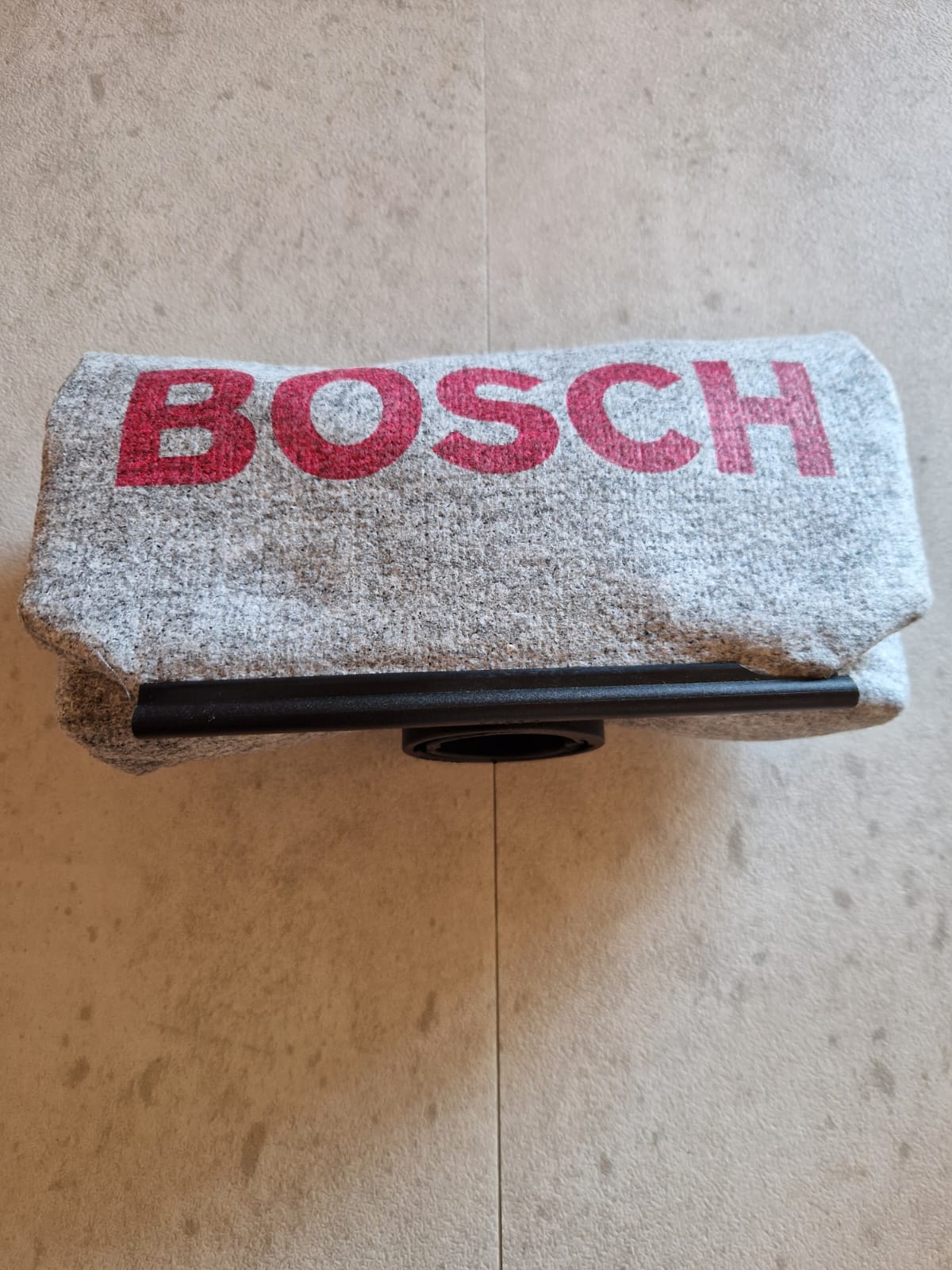 Bosch Dust Bag 2 605 411 044  (Request price)