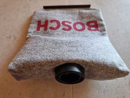 Bosch Dust Bag 2 605 411 044  (Request price)