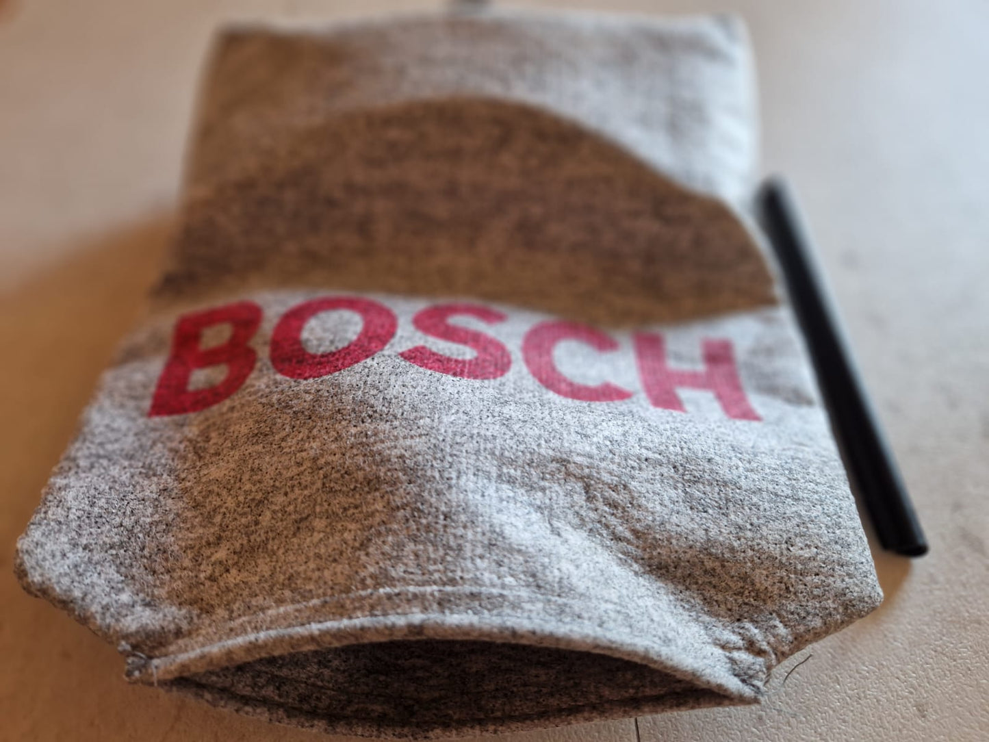 Bosch Dust Bag 2 605 411 044  (Request price)