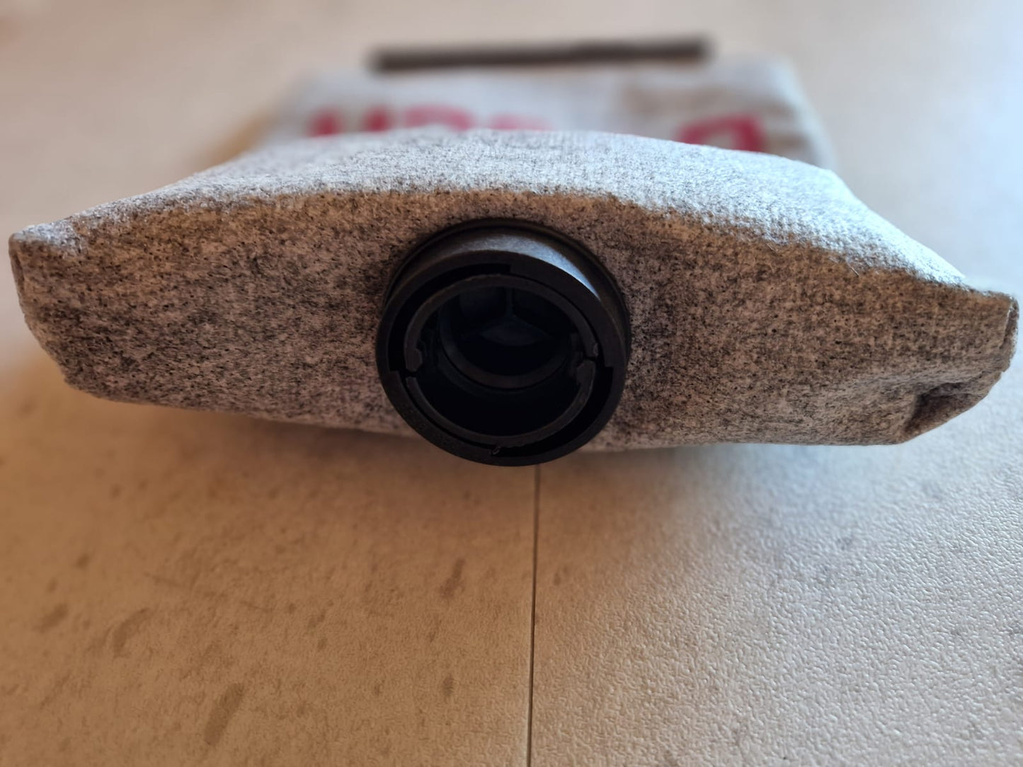 Bosch Dust Bag 2 605 411 044  (Request price)