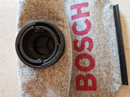 Bosch Dust Bag 2 605 411 044  (Request price)