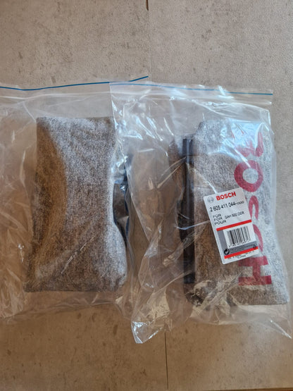 Bosch Dust Bag 2 605 411 044  (Request price)