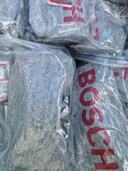 Bosch Dust Bag 2 605 411 044  (Request price)