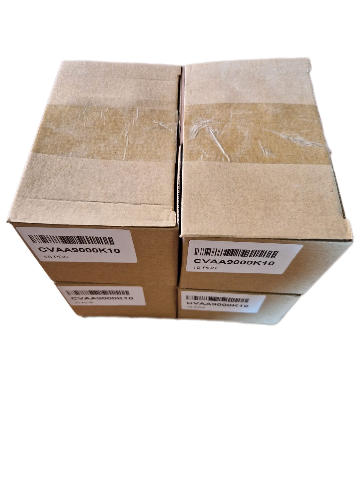 Truck wheel nut, short, M22x1.5, SW 32 mm  (Request price)
