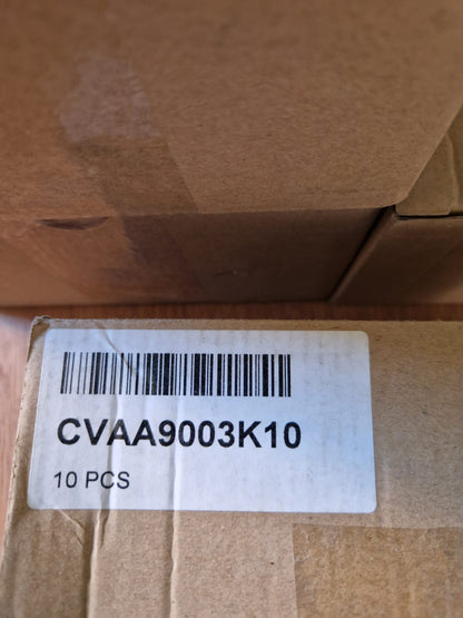 Truck wheel nut, M22x1.5, short, SW 32 mm, With an exposed bolt head  (Request price)