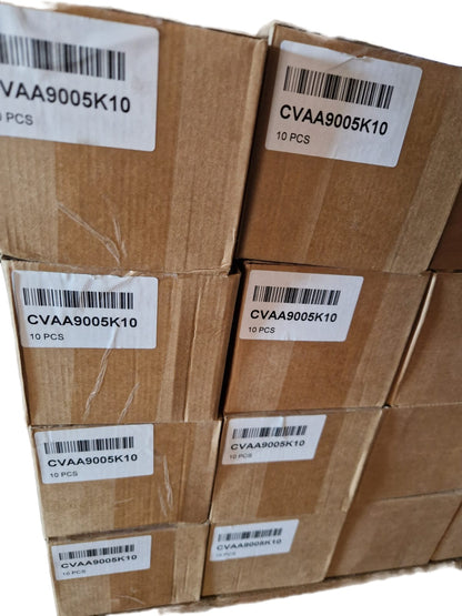 Truck wheel nut, long, M22x1.5, SW 32 mm  (Request price)