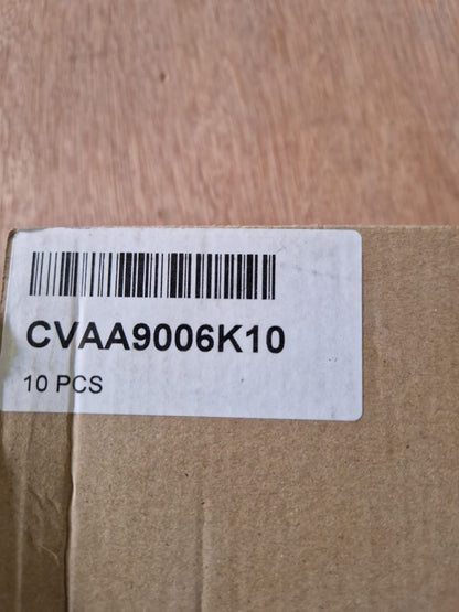 Truck wheel nut, M22x1.5, short, SW 32 mm, With an exposed bolt head  (Request price)