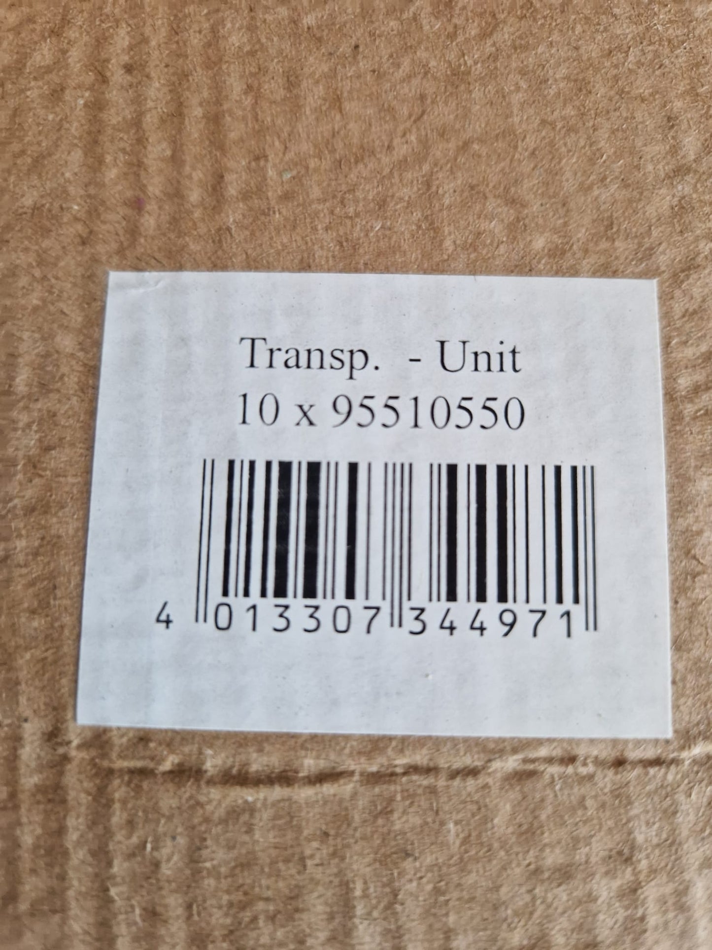 DOIT® Trapezoid Blades 0.40mm x 52mm  (Request price)