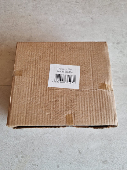 DOIT® Trapezoid Blades 0.40mm x 52mm  (Request price)