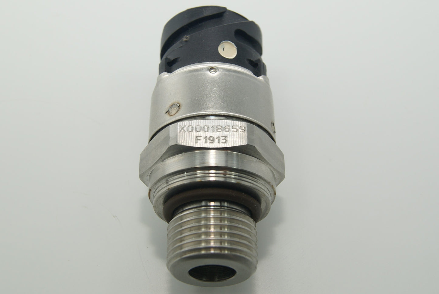 MTU Pressure Sensor X00018659 F1913