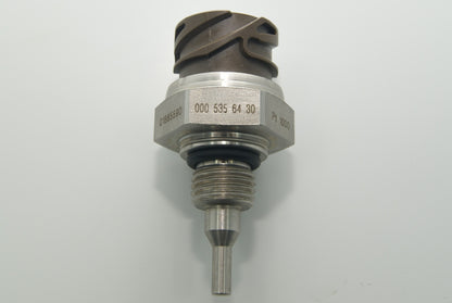 MTU Temperature Sensor 01865590  0005356430  010 39 13 0357  Pt-1000 902040/15 004 524 79