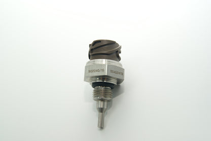 MTU Temperature Sensor 01865590  0005356430  010 39 13 0357  Pt-1000 902040/15 004 524 79