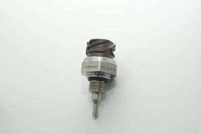 MTU Temperature Sensor 01865590  0005356430  010 39 13 0357  Pt-1000 902040/15 004 524 79