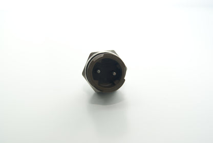 MTU Temperature Sensor 01865590  0005356430  010 39 13 0357  Pt-1000 902040/15 004 524 79