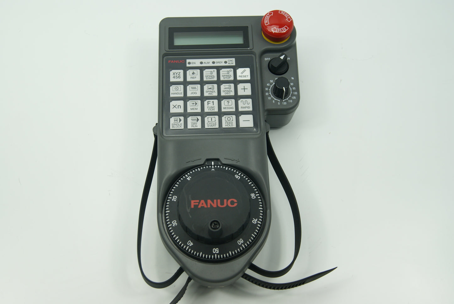 Fanuc Handy MAC OPE PANE A02B-0259-C221#A