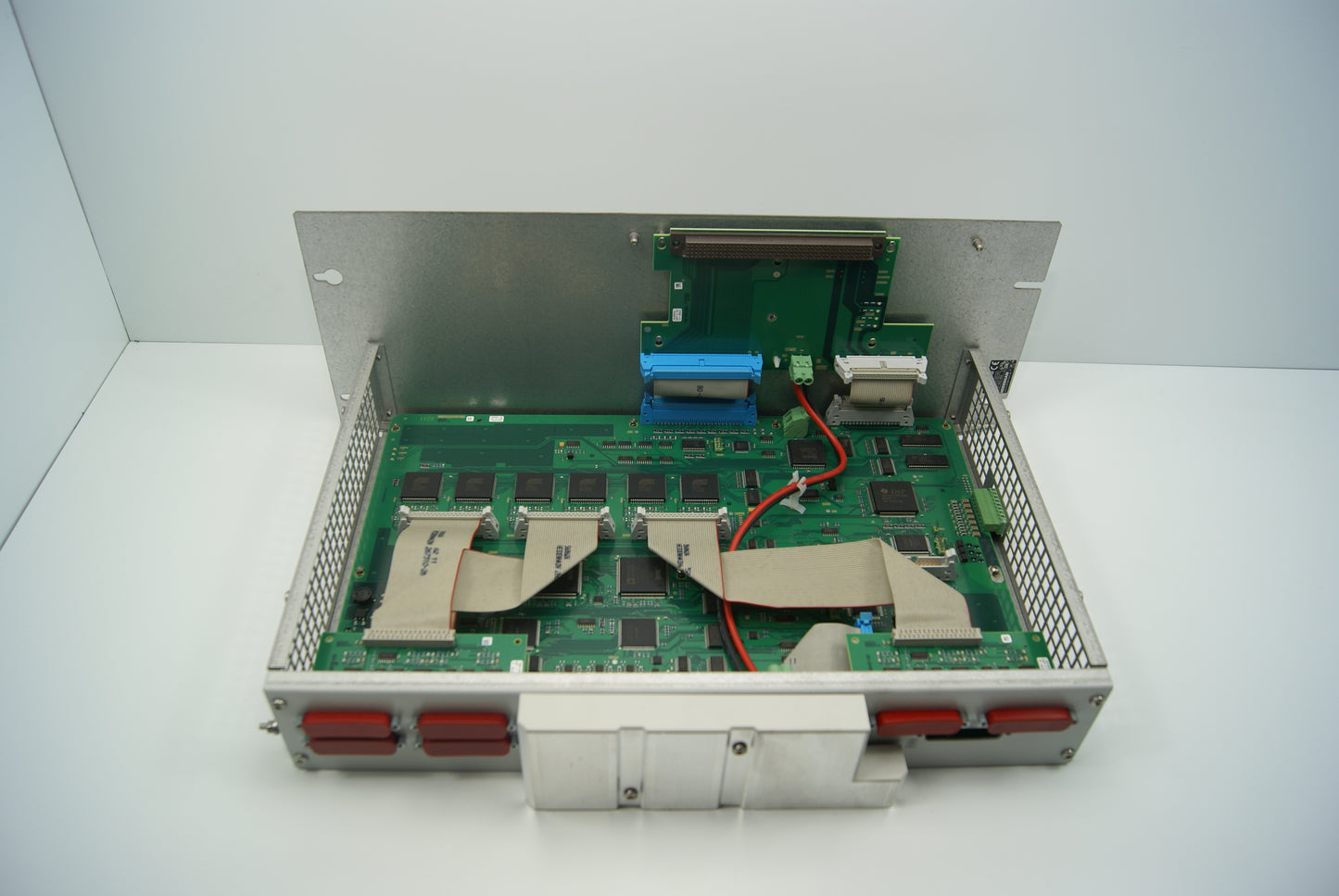 Heidenhain 359 651-02 N4 Control unit