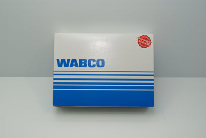 Wabco Repair kit 4614940032, Foot brake valves replacement