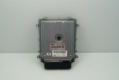 Engine control unit EDC17CV54 BOSCH 0281020205