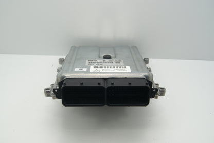 Engine control unit EDC17CV54 BOSCH 0281020205