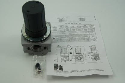 REGULATOR Modular 160 G 3/4 to G 1 1/2 Numatics 34207074