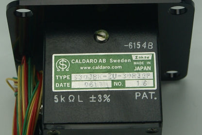 CAT 166-3332 CONTROLLER