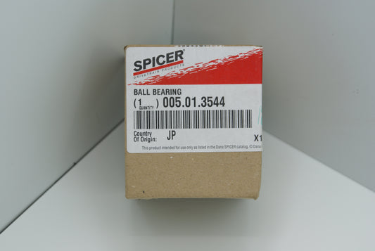 Spicer Dana 005.01.3544  BALL BEARING