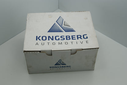 Kongsberg 6237868 UNION T 3 X THREAD M 22 x 1,5