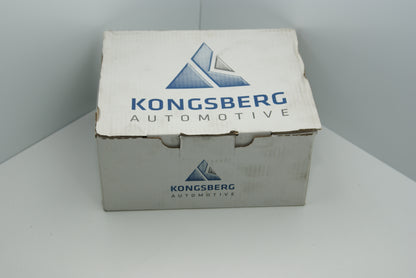 Kongsberg 6237747  LOCKING NUT WITH O-RING  M 22 x 1,5