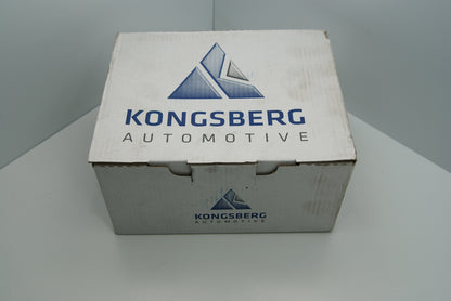 Kongsberg 6237730  Feedthrough fitting M22xM16xM22