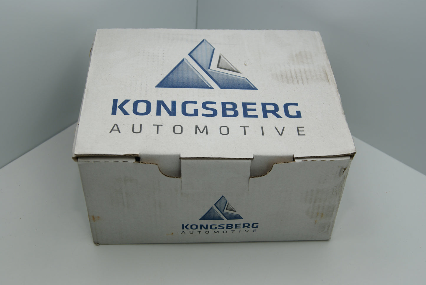 Kongsberg 6237457  GE connector T16X2.0 D M22X1.5