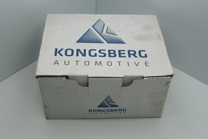 Kongsberg 6237457  GE connector T16X2.0 D M22X1.5