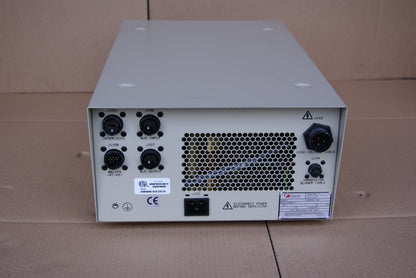 POWER SUPPLY Fusion UV P 300 MQ