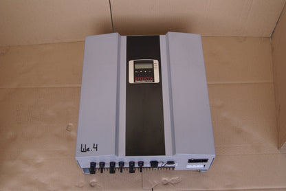 Effekta ES5000 is a string inverter with 5000W