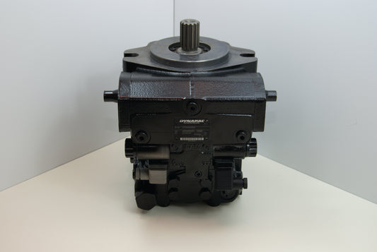 Hydraulic Pump Dynapac 4700383959